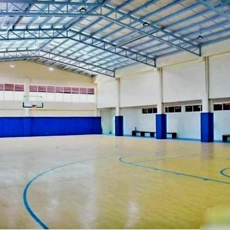 Paranaque City The Lancris Residences, 2 Bedrooms, 1 Bathroom, Living-Room, Kitchen & Pool Is Free المظهر الخارجي الصورة