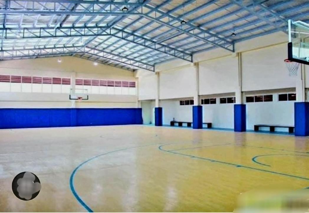 Paranaque City The Lancris Residences, 2 Bedrooms, 1 Bathroom, Living-Room, Kitchen & Pool Is Free المظهر الخارجي الصورة